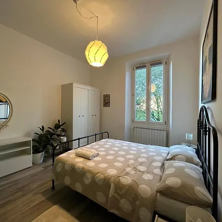 Nature's Retreat Konukevi Floransa