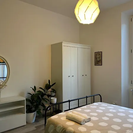 Konukevi Nature's Retreat Floransa