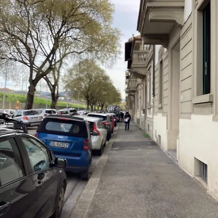 Konukevi Nature's Retreat Floransa