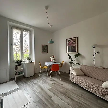 Nature's Retreat Konukevi Floransa